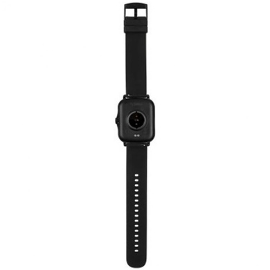 Смарт-годинник Gelius Pro GP-SW003 (Amazwatch GT2 Lite), Black
