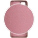 Чохол Silicone Cover Lakshmi Full Camera (A) для Oppo A17, Рожевий / Pink Sand