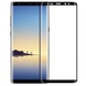 Полиуретановая пленка Mocoson Nano Flexible для Samsung Galaxy Note 8 Черный