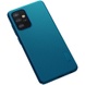 Чехол Nillkin Matte для Samsung Galaxy A52 4G / A52 5G / A52s Бирюзовый / Peacock blue