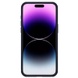 Карбонова накладка Nillkin CamShield Pro для Apple iPhone 15 Pro (6.1"), Deep Purple