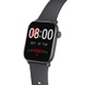Смарт-часы Hoco Smart Watch Y3 Черный