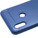 TPU чехол iPaky Slim Series для Huawei Honor Note 10, Синій