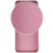 Чохол Silicone Cover Lakshmi Full Camera (A) для Oppo A78 4G, Рожевий / Pink Sand