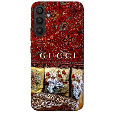 TPU чехол Luxury для Samsung Galaxy A34 5G, Gucci