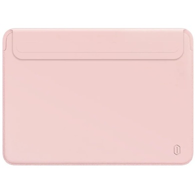 Чехол WIWU Air Skin Pro II 15.4" Розовый