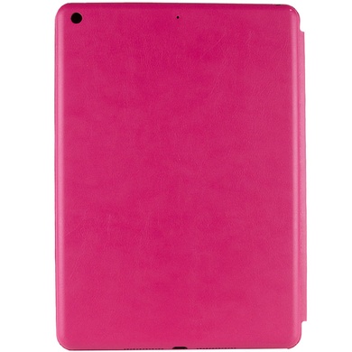 Чохол (книжка) Smart Case Series для Apple iPad 10.2 "(2019) / Apple iPad 10.2" (2020), Рожевий / Rose red