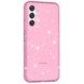 TPU чохол Nova для Xiaomi Redmi 12C / Poco C55, Pink