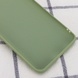 Силіконовий чохол Candy для Xiaomi Redmi K40 / K40 Pro / K40 Pro + / Poco F3 / Mi 11i, Фісташковий