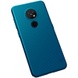 Чохол Nillkin Matte для Nokia 6.2 / 7.2, Бірюзовий / Peacock blue