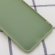 Силіконовий чохол Candy для Xiaomi Redmi Note 10 / Note 10s, Фісташковий