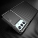 TPU чохол iPaky Kaisy Series для Samsung Galaxy M23 5G / M13 4G, Чорний