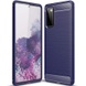 TPU чехол Slim Series для Samsung Galaxy S20 FE Синий