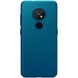 Чохол Nillkin Matte для Nokia 6.2 / 7.2, Бірюзовий / Peacock blue