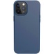 Чехол UAG OUTBACK BIO для Apple iPhone 12 Pro Max (6.7") Синий