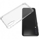 TPU чехол Epic Ease с усиленными углами для Samsung Galaxy A50 (A505F) / A50s / A30s Бесцветный (прозрачный)