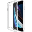Чохол TPU Space Case transparent для Apple iPhone 7 plus / 8 plus (5.5"), Прозрачный