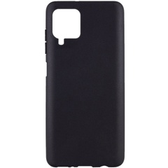 Чехол TPU Epik Black для Samsung Galaxy A22 4G Черный