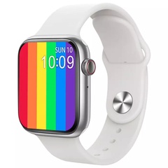 Смарт-годинник WIWU Smart Watch SW01 SE, Білий