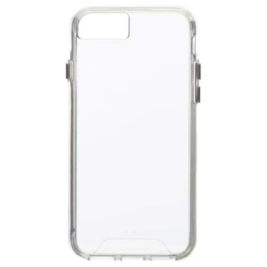 Чохол TPU Space Case transparent для Apple iPhone 7 plus / 8 plus (5.5"), Прозрачный