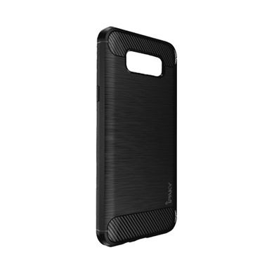 TPU чехол iPaky Slim Series для Samsung J510F Galaxy J5 (2016) Черный