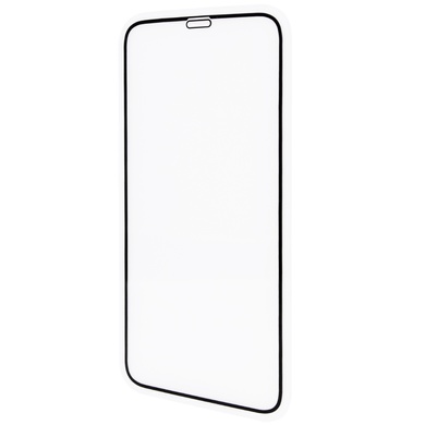 Защитное стекло Nillkin (CP+PRO) для Apple iPhone 14 Pro (6.1") Черный