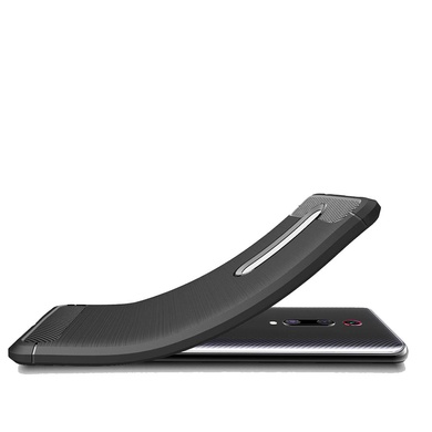 TPU чехол Slim Series для Xiaomi Redmi K20 / K20 Pro / Mi9T / Mi9T Pro Черный