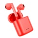 Бездротові навушники Baseus Encok W09 (NGW09), Червоний
