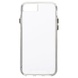 Чехол TPU Space Case transparent для Apple iPhone 7 plus / 8 plus (5.5") Прозрачный