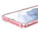 TPU чохол Nova для Samsung Galaxy S21 FE, Pink