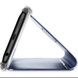 Чохол-книжка Clear View Standing Cover для Samsung Galaxy M30s / M21, Синій