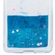 TPU чехол Liquid hearts для Samsung Galaxy M01 Core / A01 Core Голубой