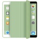 Чехол (книжка) Smart Case Series для Apple iPad Pro 12.9" (2018) Салатовый / Green