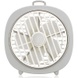 Нічний світловий вентилятор Joyroom JR-CY276, Білий