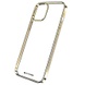 TPU чохол G-Case Shiny Series для Apple iPhone 12 Pro / 12 (6.1 "), Золотий
