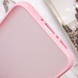 Чехол TPU+PC Lyon Frosted для Samsung Galaxy A25 5G Pink