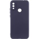 Чохол Silicone Cover Lakshmi Full Camera (AAA) для Xiaomi Redmi Note 7 / Note 7 Pro / Note 7s, Серый / Dark Gray