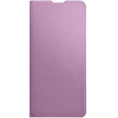 Шкіряний чохол книжка GETMAN Elegant (PU) для Samsung Galaxy A14 4G/5G, Фіолетовий