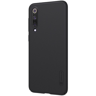 Чехол Nillkin Matte для Xiaomi Mi 9 SE Черный