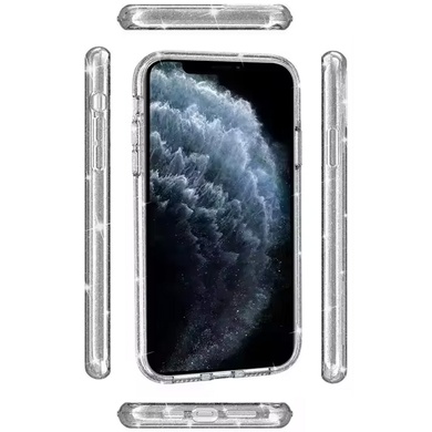 TPU чохол Nova для Apple iPhone 13 Pro Max (6.7"), Clear