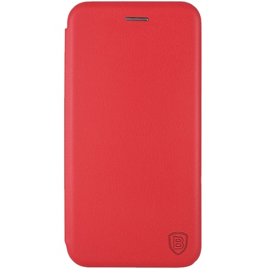 Чехол-книжка Baseus Premium Edge для Xiaomi Redmi 9C Красный