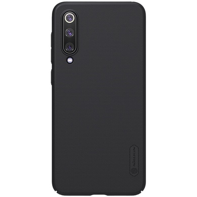 Чехол Nillkin Matte для Xiaomi Mi 9 SE Черный