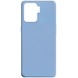 Силіконовий чохол Candy для Oppo Reno 5 Lite / A94 4G, Блакитний / Lilac Blue