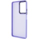 Чохол TPU+PC Lyon Frosted для Realme 10 4G, Purple