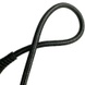 Дата кабель Veron CC09 Nylon Type-C to Type-C 60W (1m) Black
