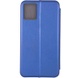 Кожаный чехол (книжка) Classy для Realme 10 4G Синий