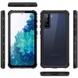 Водонепроницаемый чехол Shellbox для Samsung Galaxy S23 Черный