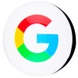 Тримач для телефону Logo, Google