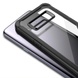 TPU+PC чехол iPaky Luckcool Series для Samsung G950 Galaxy S8 Черный