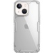 TPU чохол Nillkin Nature Pro Series для Apple iPhone 14 (6.1"), Безбарвний (прозорий)